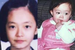 “어릴때가 더 예뻐” 예능여신으로 활약 중인 여자 연예인의 과거 사진
