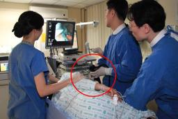 “맨정신으로…” 우리나라 대통령이 수면내시경을 못하는 현실 이유