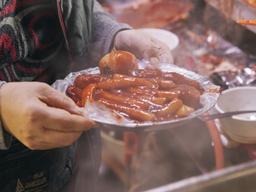 한국인의 떡볶이 500년…간식이 아니다, 영혼의 주식이다!