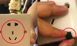 “경악을 금치 못할 정도” 20평 남짓한 호텔 룸 안에서 발견된 카메라 개수