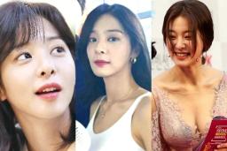 ‘씻을 때 배 안 보인다’ 몸매 자랑하던 여배우가 공개한 파격 근황