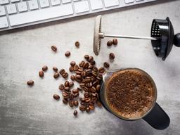 커피값 오름세, 음료·유통업계는 오피스·홈 <strong>카페</strong> 공략