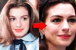 ‘전세계에서 가장 예쁘다’ 소리듣던 여배우, 41살 된 근황은 조금 낯설다