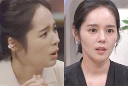 <strong>한가인</strong>이 “남편과 시댁이 방송 안 봤으면 좋겠다” 폭탄선언한 이유