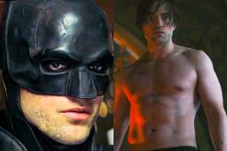 봉준호 감독도 반한 ‘더 <strong>배트맨</strong>’ 주인공이 노출신 찍기전 제일 먼저 한 일