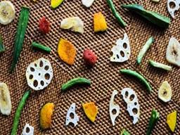 <strong>건강</strong>과 맛을 동시에! 심심할 때 먹기 좋은 <strong>중년</strong> 간식 6