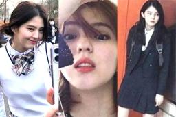 엄마 빚 갚기 위해 주 6일 12시간 알바했다는 무명 여배우, 지금은?