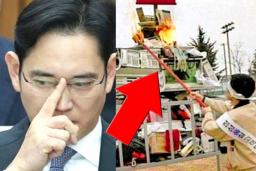 핸드폰 때문에 난리난 삼성전자, 재조명 중인 <strong>이건희</strong> 회장의 과거 행동