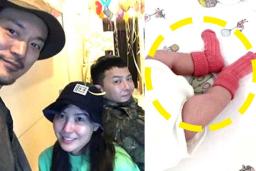 “태어나보니 삼촌이 지드래곤” 김민준♥권다미 아들이 닮은 사람은…