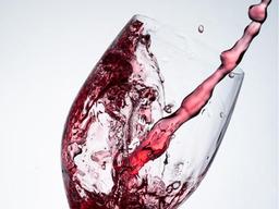 “1주일에 포도주 한 잔만 마셔도 <strong>뇌</strong> <strong>노화</strong> 촉진”