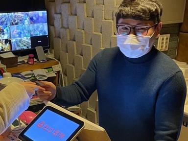 10년째 월 최고 매출 '2억' 유지하는 포차 사장님의 성업 비결은?