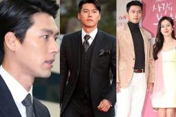 예비신랑 현빈 “제가 공식석상에서 <strong>정장</strong> 입는 진짜 이유는…”