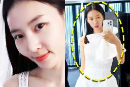 “언니 결혼해요?” 남자친구와 소송 중이던 여자 연예인이 올린 사진 한 장