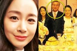 “세상 불공평하다” 외모+<strong>학벌</strong>은 덤이라는 김태희의 놀라운 집안 수준