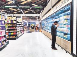 인도 즉석식품, '현지 입맛·비도시' 공략한 개발 필요