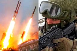‘하루 000원’ 감당 불가 수준이라는 우크라이나 침공한 러시아 전쟁 비용