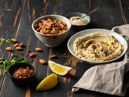 캘리포니아아몬드협회, 아몬드 활용한 ‘헬시 플레저’ 실천법 소개