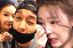 “결혼 6년간 쇼윈도 부부로 지내왔는데…전화로 <strong>이혼</strong> <strong>통보</strong> 당했습니다”