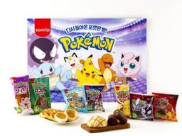 샤넬도 아닌데 '<strong>오픈런</strong>' 뛴다…"포켓몬빵, 이 시간에 사러 오세요"