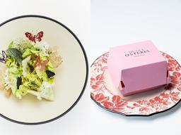 구찌가 만든 레스토랑, 전 세계 4번째로 서울 상륙