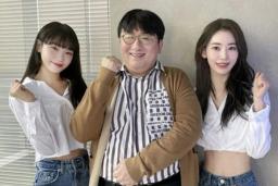 “여자 BTS 나오나” 방시혁이 깜짝 영입한 여자 아이돌 멤버