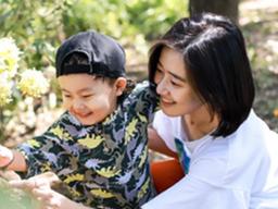 아이와 <strong>부모</strong>의 마음이 지치지 않는 소통법