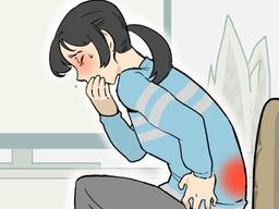 목 <strong>허리</strong> 골반 한번에 아작나는 자세