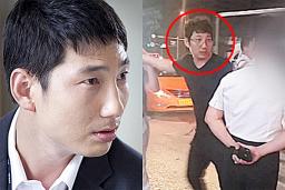 전과3범 기록하고 잠적한 남자배우, 대반전 근황 공개됐다