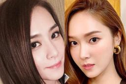 “듣기만해도 불편해” 소녀시대 <strong>제시카</strong>, 중국 예능에서 ‘이 사람’ 만난다