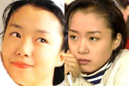 32년 전 베이비로션 광고로 데뷔했던 여고생이 전한 놀라운 소식