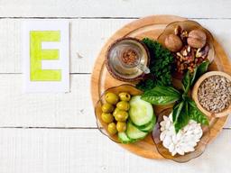 요즘 핫한 ‘비타민E’, <strong>영양제</strong>보단 천연 섭취가 중요