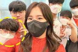 “올림픽보다 더 떨려” <strong>김아랑</strong>이 직접 만나러 간 남성, 사실 이런 사이였다