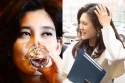 300만원짜리 <strong>명품</strong> 입고 등장해 화제됐던 ‘국내 부자 9위’ 이부진의 재산