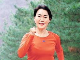 “나이 먹으면 달라지는 몸? 꾸준히 달리니 더 젊어져요”