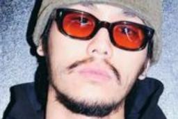 4년 전 몰카범으로 몰렸던 래퍼, 깜짝 놀랄 비주얼로 돌아왔다