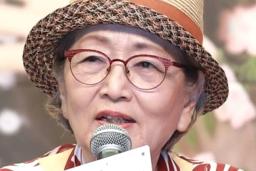 올해 85세…현역 <strong>최고령</strong> 여배우가 모두를 걱정시킬 근황 공개했다