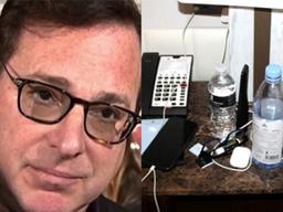 갑자기 사망한 미국 <strong>코미디언</strong>, 사건 현장에서 뜻밖의 사인 발견됐다