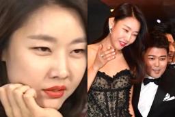 “잊었어도 쌍욕 나온다” 한혜진이 전 남친 언급하며 꺼낸 한 마디