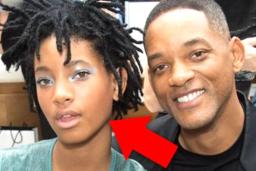 얼굴만 봐도 아빠가 누군지 알겠다는 미국 <strong>가수</strong>의 최근자 모습