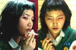 담배 한번 피운 적 없는 여배우, 배역 위해 이런 노력까지 했다