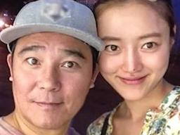 '동상이몽2' 임창정♥, 서하얀 "연애 초기 알게 된 아이들의 존재…고민 많았다" 고백