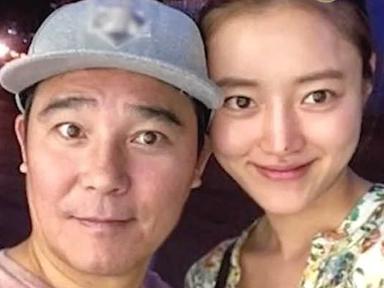 '동상이몽2' 임창정♥, 서하얀 "연애 초기 알게 된 아이들의 존재…고민 많았다" 고백