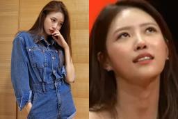 걸그룹 멤버 오열하게 만든 엄청난 악플 속 ‘이 문장 하나’