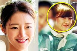 18살 연하 스튜어디스 출신 아내가 숨어지낸 이유는 현실적이다