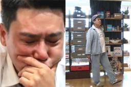 빚쟁이 <strong>코스프레</strong> 논란 휩싸인 이상민, 실제 갚아야하는 금액 공개됐다