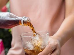 단 음료, 다이어트 중 먹으면 안되는 이유