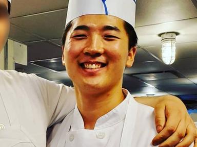 '월 매출 2억' 달성한 미국 CIA 요리학교 출신 청년의 창업 성공기