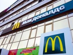 콜라·햄버거 모두 떠난 러시아, 그 빈 자리엔?