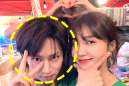 “내가 헤어진 이유는…” 꽃미남 외모에도 40살까지 결혼 못한 아이돌