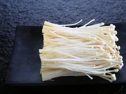 건강과 다이어트까지 해결하는 팽이버섯